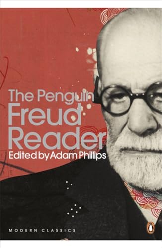 The Penguin Freud Reader (Penguin Modern Classics) von Penguin